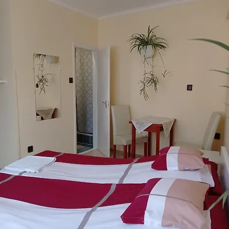 Gasthuis Akac Vendeghaz Eger