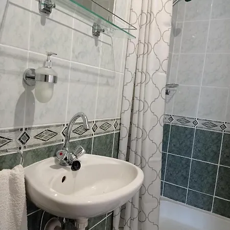 Akac Vendeghaz Еґер