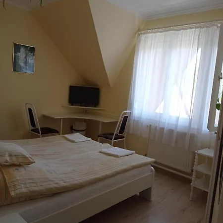 Gasthuis Akac Vendeghaz