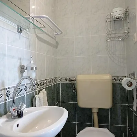 Akac Vendeghaz Gasthuis 3*