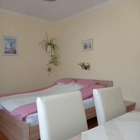 Gasthuis Akac Vendeghaz 3*