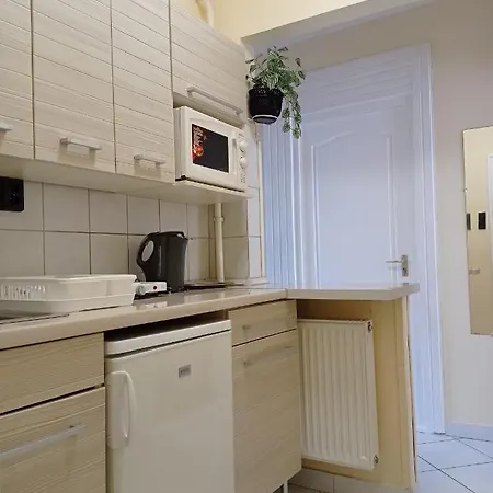 Akac Vendeghaz 3* Еґер