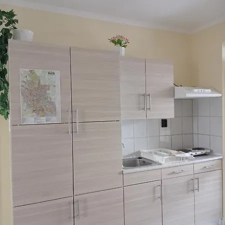 Akac Vendeghaz Gasthuis