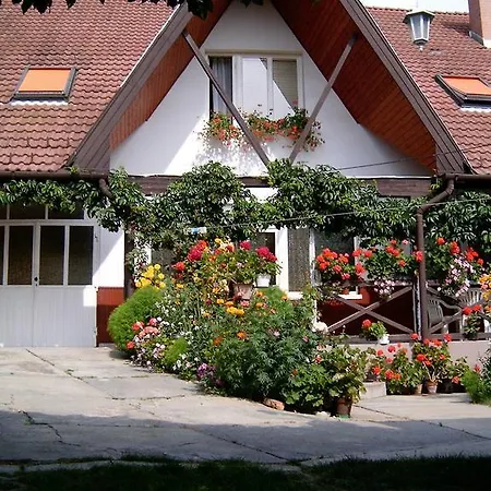 Guest house Akac Vendeghaz