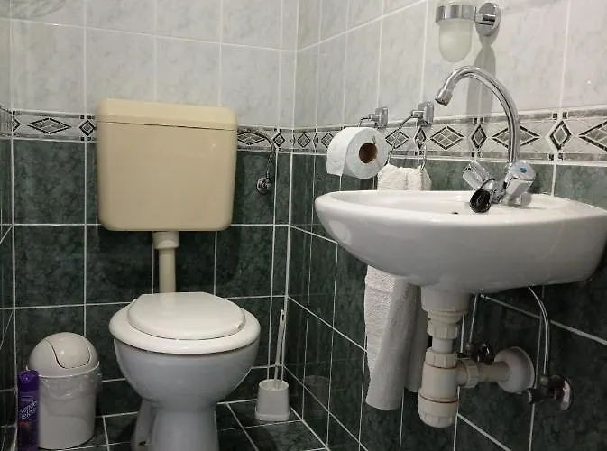 Guest house Akac Vendeghaz Eger