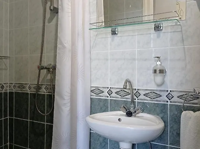 Akac Vendeghaz Guest house Eger