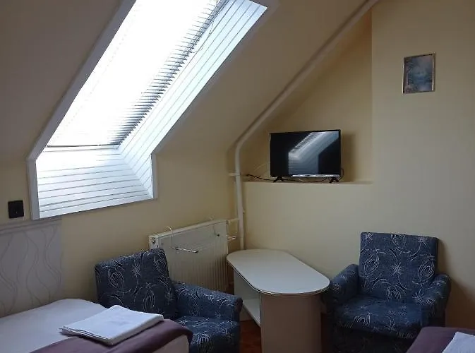 Akac Vendeghaz Guest house