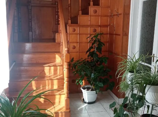 Guest house Akac Vendeghaz Eger