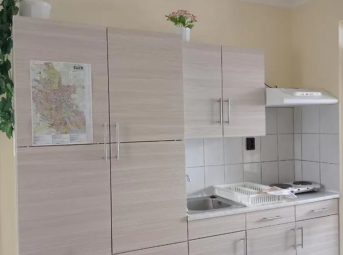 Akac Vendeghaz Guest house