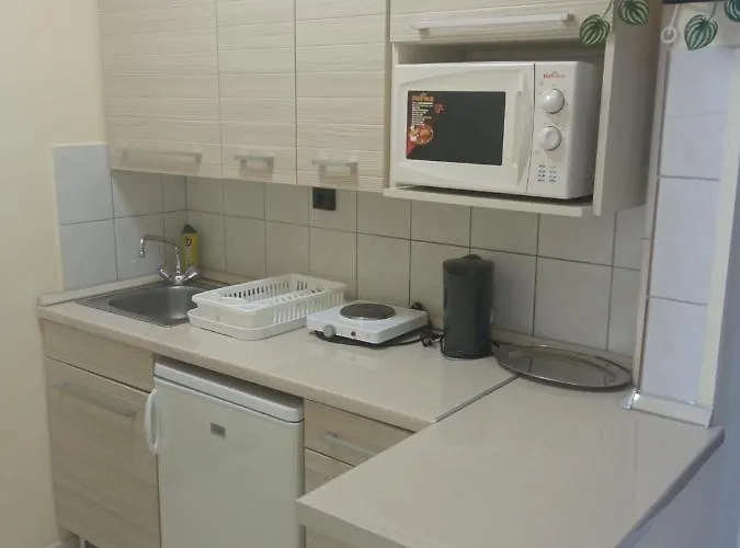 Guest house Akac Vendeghaz